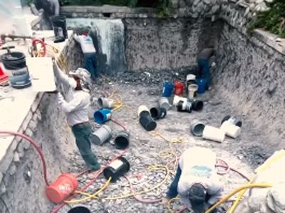 Pool Equipment Installations, Hidden Hills, CA