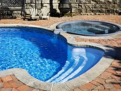 Pool Equipment Services, Tarzana, CA