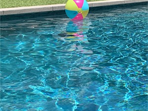 Pool Remodeling, Topanga, CA 