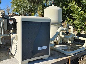 Pool Heater Repair, Tarzana, CA