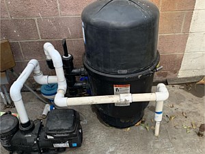 Pool Equipment Maintenance, Westwood, CA 