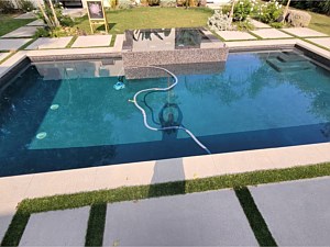 Swimming Pool Maintenance, Topanga, CA 