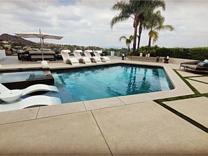 Swimming Pool Installation, Woodland Hills, CA 