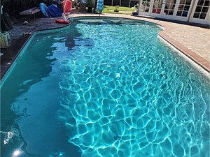 Pool Equipment Installation, West Hills, CA 