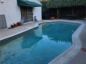 Pool Filter Installation, Westwood, CA 