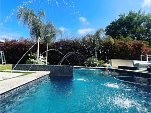 Water Features Installation, Agoura Hills, CA 